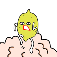 Sticker to be sent the Yoshikawa2(world sticker #11903361