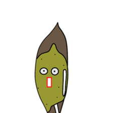 Sticker to be sent the Yoshikawa2(world sticker #11903370