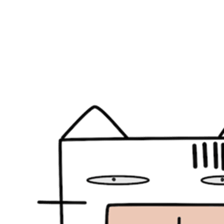 Sticker to be sent to Yoshikawa(dogworld sticker #11903462