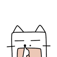 Sticker to be sent to Yoshikawa(dogworld sticker #11903470