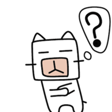 Sticker to be sent to Yoshikawa(dogworld sticker #11903477