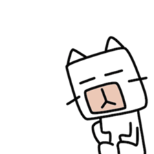 Sticker to be sent to Yoshikawa(dogworld sticker #11903479