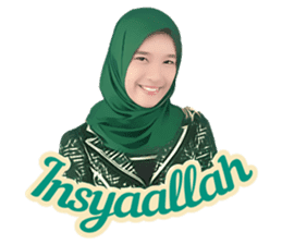 JKT48 Ramadhan sticker #11904336