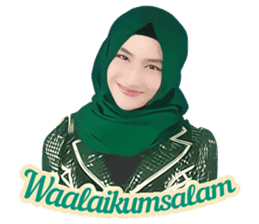 JKT48 Ramadhan sticker #11904340