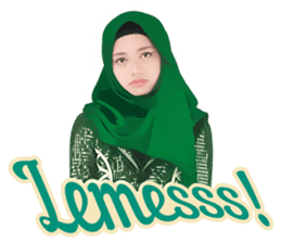 JKT48 Ramadhan sticker #11904356