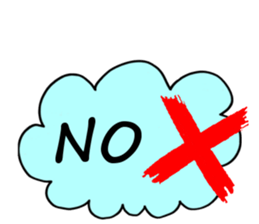 combination sticker ~animals~ sticker #11904504