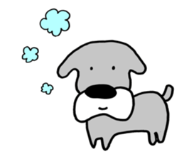 combination sticker ~animals~ sticker #11904507