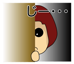 mamatomo sticker sticker #11904938