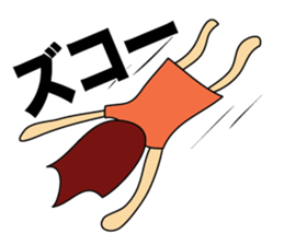 mamatomo sticker sticker #11904944