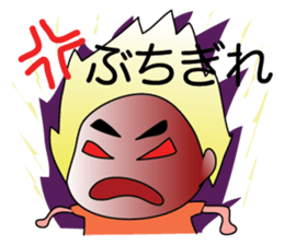 mamatomo sticker sticker #11904949