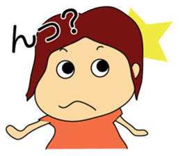 mamatomo sticker sticker #11904952