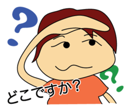 mamatomo sticker sticker #11904963