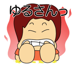 mamatomo sticker sticker #11904964