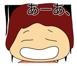 mamatomo sticker sticker #11904965