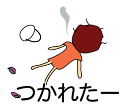 mamatomo sticker sticker #11904969