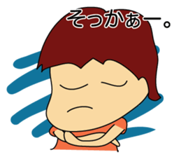 mamatomo sticker sticker #11904971