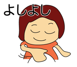 mamatomo sticker sticker #11904973