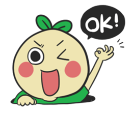 Doumiao Vol.3 sticker #11905036