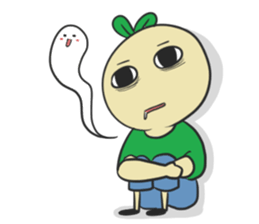 Doumiao Vol.3 sticker #11905043