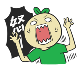 Doumiao Vol.3 sticker #11905051