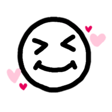 simple stisker sticker #11905257