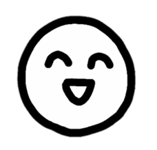 simple stisker sticker #11905260