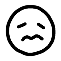 simple stisker sticker #11905262