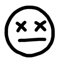 simple stisker sticker #11905267