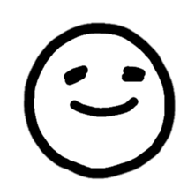 simple stisker sticker #11905269