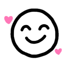 simple stisker sticker #11905271