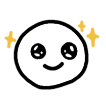 simple stisker sticker #11905275