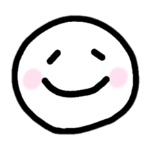 simple stisker sticker #11905276