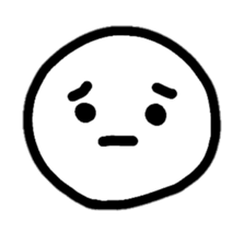 simple stisker sticker #11905283