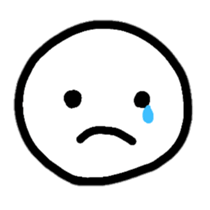 simple stisker sticker #11905286