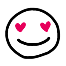 simple stisker sticker #11905288