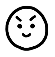 simple stisker sticker #11905293