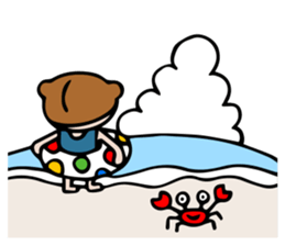 an pon tun 5 sticker #11905905