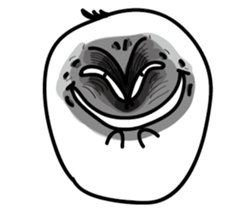 LuoBoMan sticker #11906025