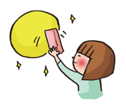 SUPIKO! sticker #11906223