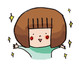 SUPIKO! sticker #11906230