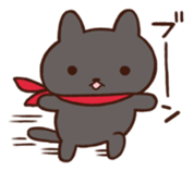 otacat sticker #11906255