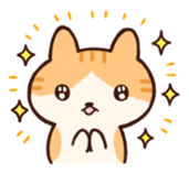 otacat sticker #11906266