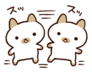 otacat sticker #11906278