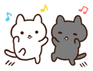 otacat sticker #11906285