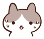 otacat sticker #11906288