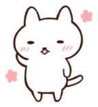 otacat sticker #11906290