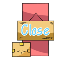 Beautiful seller sticker #11906815