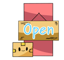 Beautiful seller sticker #11906816