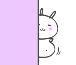 maternity happy Sticker sticker #11906823