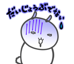 maternity happy Sticker sticker #11906825